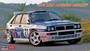 20648  автомобили и мотоциклы  Lancia Super Delta “1993 Rally Appennino Reggiano”  (1:24) 4967834206489