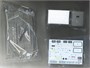 20650  автомобили и мотоциклы  Suzuki Jimny (JA11-5) w/Grill Guard  (1:24) 4967834206502