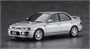 20675  автомобили и мотоциклы  Subaru New Impreza WRX (1994)  (1:24) 4967834206755