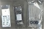 20675  автомобили и мотоциклы  Subaru New Impreza WRX (1994)  (1:24) 4967834206755