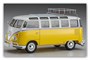 20689  автомобили и мотоциклы  Volkswagen Type 2 Micro Bus w/Roof Carrier  (1:24) 4967834206892