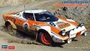 20692  автомобили и мотоциклы  Lancia Stratos HF "1978 Acropolis Rally"  (1:24) 2000002214960