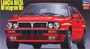20710  автомобили и мотоциклы  Lancia Delta HF Integrale 16v  (1:24) 4967834207103