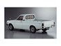 21120  автомобили и мотоциклы  1979 Nissan Sunny Truck (GB121) Long Body Deluxe  (1:24) 4967834211209