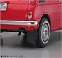 21121  автомобили и мотоциклы  Honda N360 (NII) (1969)  (1:24) 4967834211216