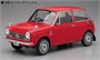 21121  автомобили и мотоциклы  Honda N360 (NII) (1969)  (1:24) 4967834211216