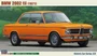 21123  автомобили и мотоциклы  BMW 2002 tii (1971)  (1:24) 4967834211230