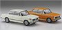21123  автомобили и мотоциклы  BMW 2002 tii (1971)  (1:24) 4967834211230