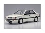 21126  автомобили и мотоциклы  Isuzu Gemini (JT190) irmscher (1988) Historic Car Series  (1:24) 4967834211261