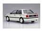 21126  автомобили и мотоциклы  Isuzu Gemini (JT190) irmscher (1988) Historic Car Series  (1:24) 4967834211261