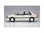 21126  автомобили и мотоциклы  Isuzu Gemini (JT190) irmscher (1988) Historic Car Series  (1:24) 4967834211261