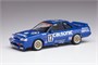 21127  автомобили и мотоциклы  Calsonic Skyline GTS-R (R31)  (1:24) 4967834211278