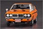 21128  автомобили и мотоциклы  Mitsubishi Colt Galant GTO-MR (1971)  (1:24) 4967834211285