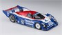 21131  автомобили и мотоциклы  Calsonic Nissan R91CP Historic Car series 31  (1:24) 4967834211315