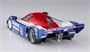 21131  автомобили и мотоциклы  Calsonic Nissan R91CP Historic Car series 31  (1:24) 4967834211315