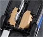 21135  автомобили и мотоциклы  Nissan Bluebird 4Door Sedan SSS-R (U12) Early (1987)  (1:24) 4967834211353