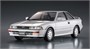 21136  автомобили и мотоциклы  Toyota Corolla Levin AE92 GT Apex Early Version (1987)  (1:24) 4967834211360