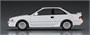 21136  автомобили и мотоциклы  Toyota Corolla Levin AE92 GT Apex Early Version (1987)  (1:24) 4967834211360
