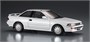 21136  автомобили и мотоциклы  Toyota Corolla Levin AE92 GT Apex Early Version (1987)  (1:24) 4967834211360