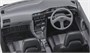 21136  автомобили и мотоциклы  Toyota Corolla Levin AE92 GT Apex Early Version (1987)  (1:24) 4967834211360