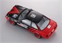 21137  автомобили и мотоциклы  ADVAN Corolla Levin AE92 "1989 Inter TEC"  (1:24) 4967834211377
