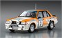 21138  автомобили и мотоциклы  Mitsubishi Lancer EX 2000 Turbo "1000 Lakes Rally 1982"  (1:24) 4967834211384