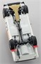 21138  автомобили и мотоциклы  Mitsubishi Lancer EX 2000 Turbo "1000 Lakes Rally 1982"  (1:24) 4967834211384