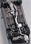 21139  автомобили и мотоциклы  Nissan Skyline GT-R NISMO (BNR32) (1990)  (1:24) 4967834211391