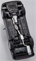 21140  автомобили и мотоциклы  Toyota Supra A70 3.0GT Turbo Limited (1988)  (1:24) 4967834211407