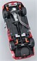 21141  автомобили и мотоциклы  STP Taisan GT-R Skyline GT-R [BNR32 Gr.A] 1993 JTC  (1:24) 4967834211414