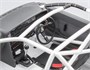 21142  автомобили и мотоциклы  Toyota Supra Turbo A70 "1988 InterTEC‎”  (1:24) 4967834211421