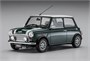 21154  автомобили и мотоциклы  Mini Cooper 1.3i 1997  (1:24) 4967834211544