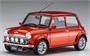 21157  автомобили и мотоциклы  Mini Cooper Sports-pack Limited (1998)  (1:24) 4967834211575