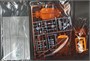 21157  автомобили и мотоциклы  Mini Cooper Sports-pack Limited (1998)  (1:24) 4967834211575
