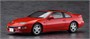 21159  автомобили и мотоциклы  Nissan Fairlady Z (Z32) 300ZX Twin Turbo 2by2 (1989)  (1:24) 4967834211599