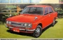 21208  автомобили и мотоциклы  Nissan Bluebird 1600 SSS 1969  (1:24) 4967834211087