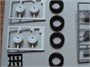 21209  автомобили и мотоциклы  Volkswagen Type2 Delivery Van (1967)  (1:24) 4967834211094