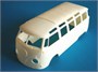 21210  автомобили и мотоциклы  Volkswagen Type2 Micro Bus (1963) '23-window'  (1:24) 4967834211100