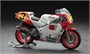 21503  автомобили и мотоциклы  Yamaha YZR500 (0W98) 1988 WGP500 champion  (1:12) 4967834215030
