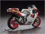 21503  автомобили и мотоциклы  Yamaha YZR500 (0W98) 1988 WGP500 champion  (1:12) 4967834215030