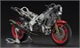 21503  автомобили и мотоциклы  Yamaha YZR500 (0W98) 1988 WGP500 champion  (1:12) 4967834215030