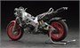 21503  автомобили и мотоциклы  Yamaha YZR500 (0W98) 1988 WGP500 champion  (1:12) 4967834215030