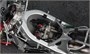 21503  автомобили и мотоциклы  Yamaha YZR500 (0W98) 1988 WGP500 champion  (1:12) 4967834215030