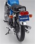 21505  автомобили и мотоциклы  Suzuki GT380 B 1972  (1:12) 4967834215054