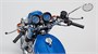 21505  автомобили и мотоциклы  Suzuki GT380 B 1972  (1:12) 4967834215054