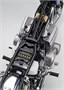 21505  автомобили и мотоциклы  Suzuki GT380 B 1972  (1:12) 4967834215054