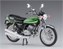 21506  автомобили и мотоциклы  Kawasaki KH400-A7 1979  (1:12) 4967834215061