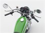 21506  автомобили и мотоциклы  Kawasaki KH400-A7 1979  (1:12) 4967834215061