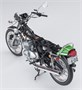21506  автомобили и мотоциклы  Kawasaki KH400-A7 1979  (1:12) 4967834215061