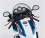 21507  автомобили и мотоциклы  Suzuki GSX-R750 (G) (GR71G) 1986  (1:12) 4967834215078